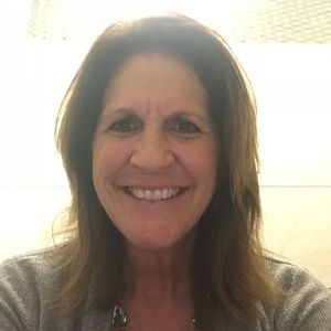 Meet your Posher, Katherine